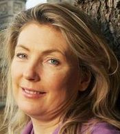 Fiona Carnarvon