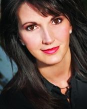 Rebecca Nichols Alonzo