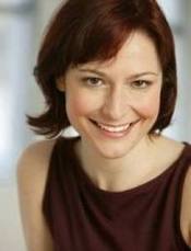 Marisa Calin