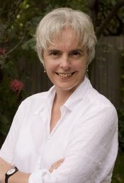 Margo Lanagan
