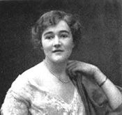 D.E. Stevenson