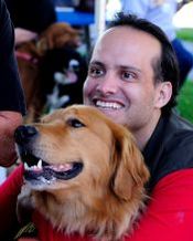 Luis Carlos Montalvan