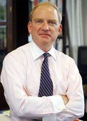 Robert W. Merry
