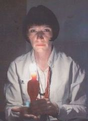Jackie Barrett