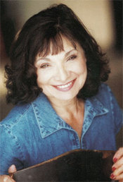 Connie Archer