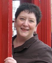 Karen Wojcik Berner