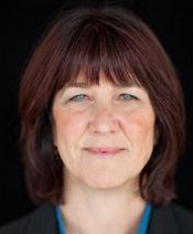Nancy Mullane