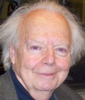 Michael Charry