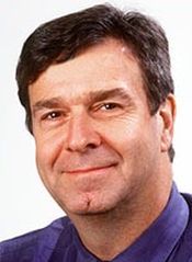 Jack McCallum