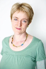 Lissa Evans