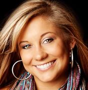 Shawn Johnson