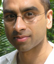 Randy Boyagoda