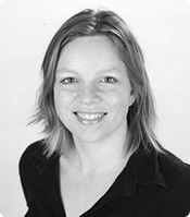 Fiona Neill