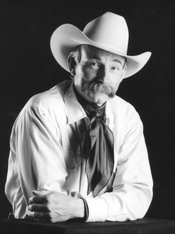 Baxter Black