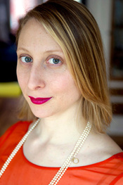 Emma Straub