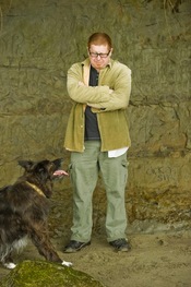 Lance Weller