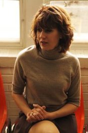 Jennifer Spiegel