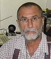 Yossi Melman