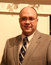 Aaron McCarver