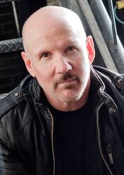 Mark Sullivan