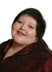 Rebecca Jane Weinstein