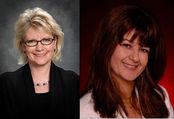 Christie Craig and Lori Wilde