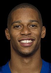 Victor Cruz