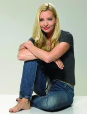 Kym Petrie