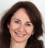 Rachel Joyce