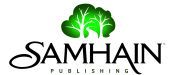 Samhain Publishing