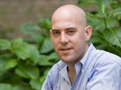 Christopher Beha