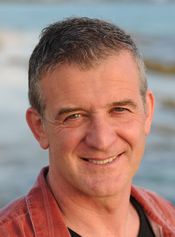 Mark Caney