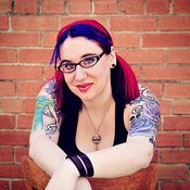 Heather Anastasiu