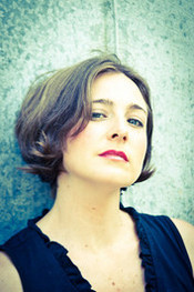 When Everything Is Blue by Laura Lascarso When Everything Is Blue by Laura Lascarso