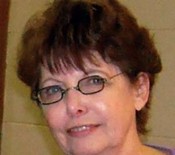 Betty McMahon