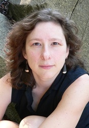 Holly Phillips