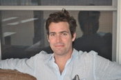 Douglas Brunt