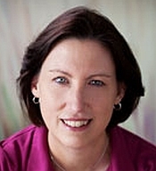 Jennifer Delamere