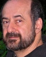 Marc Kaufman