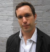 Adam McOmber
