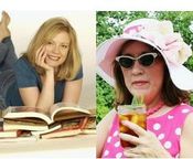 Shirley Jump & Annie Jones