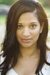 Kamala Nair
