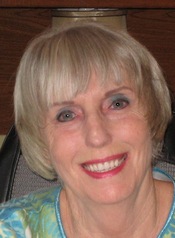 Janet Lee Barton