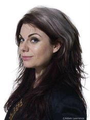 Caitlin Moran