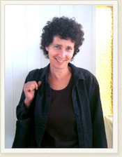 Nancy Richler