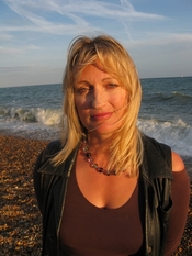 Ros Barber