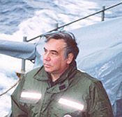David Poyer