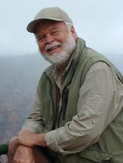 Lee Maynard
