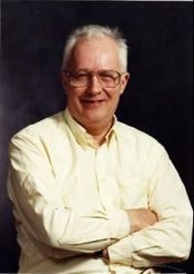 Anthony Everitt