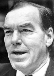 John Keegan